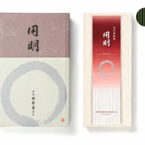 Hương Nhật Shoyeido Enmei – Vòng Tròn