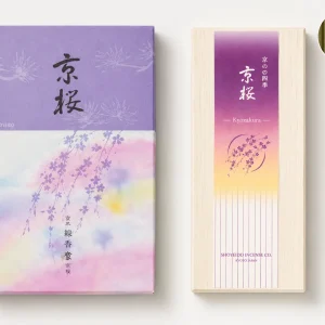 KYOZAKURA – ANH ĐÀO KYOTO